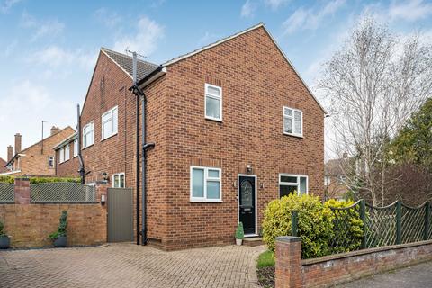 3 bedroom semi-detached house for sale, Hitchin SG5