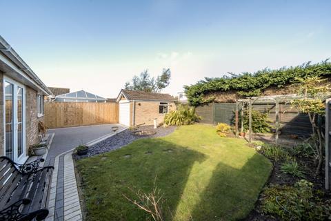 2 bedroom detached bungalow for sale, Torbay Drive, Grimsby, Lincolnshire, DN33