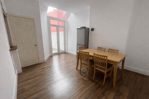 undefined, Liverpool Street, Salford, M6 5QQ