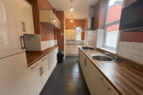 undefined, Liverpool Street, Salford, M6 5QQ