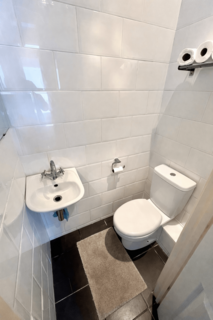 undefined, Liverpool Street, Salford, M6 5QQ