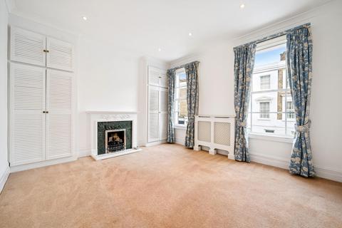 5 bedroom terraced house to rent, Ponsonby Terrace, London SW1P