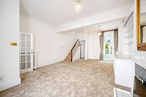 5 bedroom terraced house to rent, Ponsonby Terrace, London SW1P