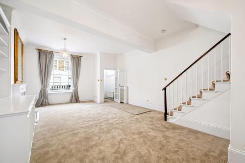 5 bedroom terraced house to rent, Ponsonby Terrace, London SW1P