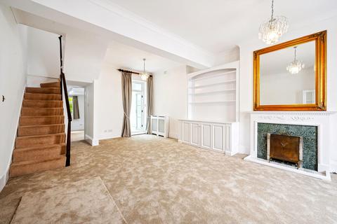5 bedroom terraced house to rent, Ponsonby Terrace, London SW1P