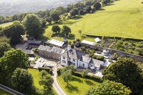 undefined, Lustleigh, Bovey Tracey, Devon TQ13