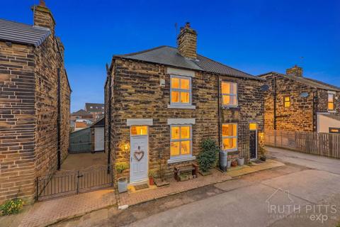 undefined, Quarry View, Pontefract WF7