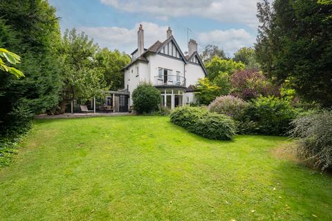 undefined, Fitzroy Park, Highgate, London N6