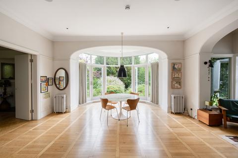 undefined, Fitzroy Park, Highgate, London N6