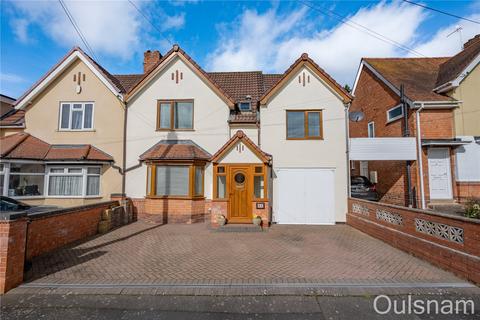 undefined, Perryfields Crescent, Bromsgrove, Worcestershire, B61
