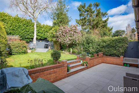 undefined, Perryfields Crescent, Bromsgrove, Worcestershire, B61