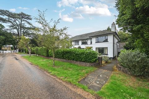 Broomfield Park, Ascot, SL5