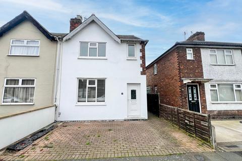 undefined, Roosevelt Avenue, Long Eaton, NG10