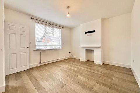 undefined, Roosevelt Avenue, Long Eaton, NG10
