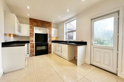 undefined, Roosevelt Avenue, Long Eaton, NG10