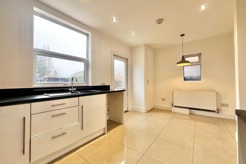 undefined, Roosevelt Avenue, Long Eaton, NG10