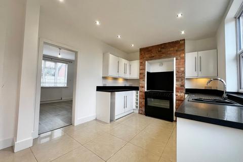 undefined, Roosevelt Avenue, Long Eaton, NG10