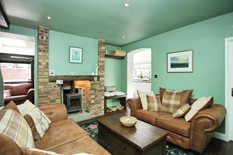 3 bedroom end of terrace house for sale, Smith Street, Wood End, Atherstone, Warwickshire, CV9