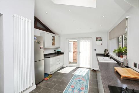 3 bedroom end of terrace house for sale, Smith Street, Wood End, Atherstone, Warwickshire, CV9