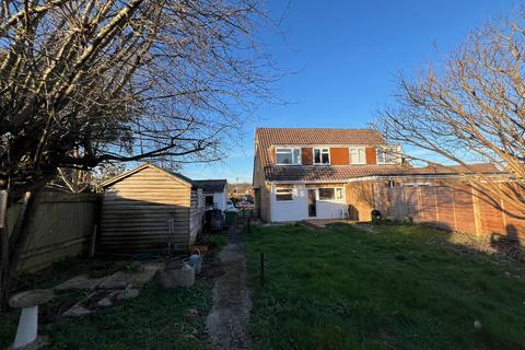 3 bedroom semi-detached house for sale, Highbury Park, Warminster