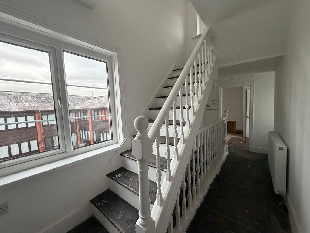 Landing First Floor