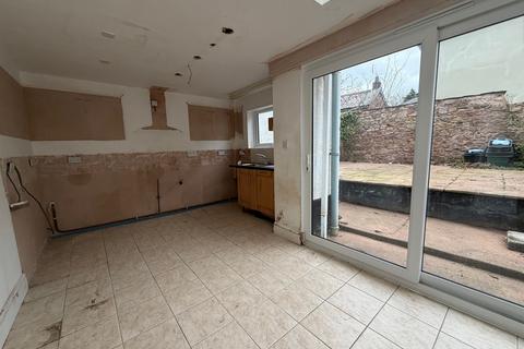 4 bedroom detached house for sale, Belmont Road, Tiverton