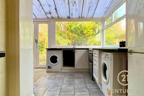 undefined, Braydon Close, Hunts Cross, Liverpool, L25