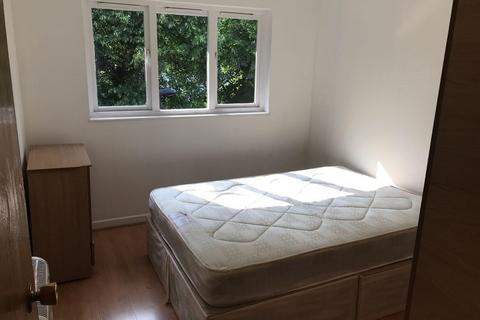 undefined, Sycamore Close,London