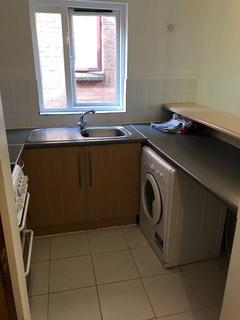 undefined, Sycamore Close,London