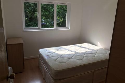 undefined, Sycamore Close,London