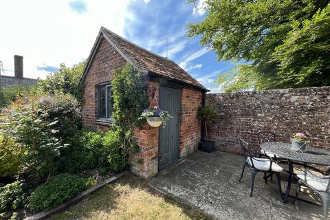 undefined, West Overton, Marlborough, SN8