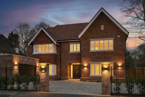 undefined, Ledborough Lane, Beaconsfield, HP9
