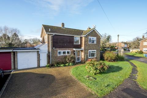 4 bedroom house for sale, Honorwood Close, Great Missenden, HP16