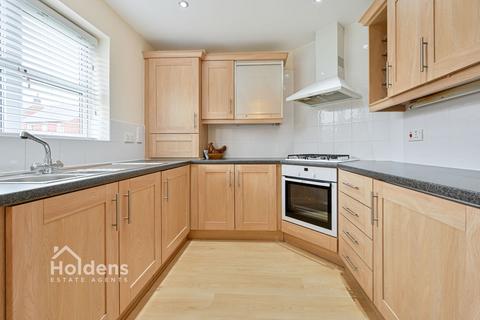 undefined, Ladybank Avenue, Fulwood, PR2