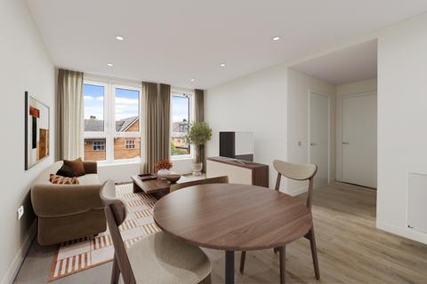 1 bedroom apartment to rent, Biscuit Walk Bermondsey SE16