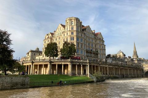 undefined, Grand Parade, Bath, BA2