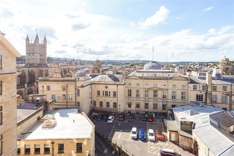 2 bedroom flat for sale, Grand Parade, Bath, BA2