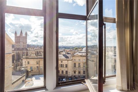 2 bedroom flat for sale, Grand Parade, Bath, BA2