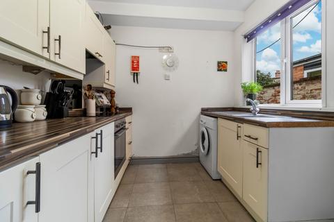 3 bedroom terraced house for sale, Rowley Hill Street, Worcester WR2