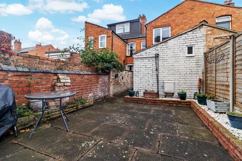 3 bedroom terraced house for sale, Rowley Hill Street, Worcester WR2