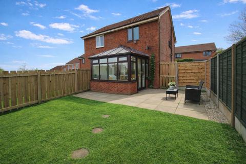2 bedroom semi-detached house for sale, Fearn Dene, Rochdale OL12