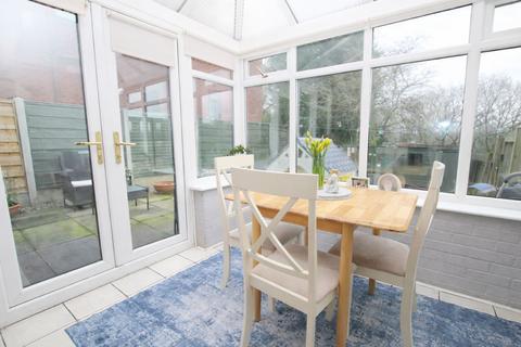 2 bedroom semi-detached house for sale, Fearn Dene, Rochdale OL12