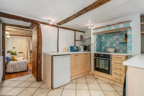 2 bedroom house for sale, Lenten Street, Alton, GU34