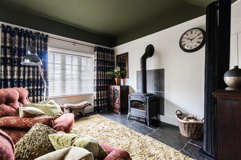 undefined, Chain Free Four Bedroom Home in Dereham