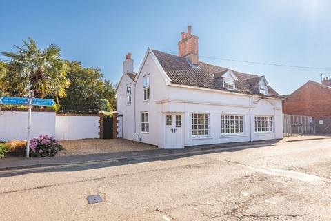 undefined, Chain Free Four Bedroom Home in Dereham