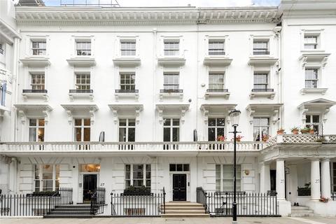 undefined, Ovington Square, London, SW3