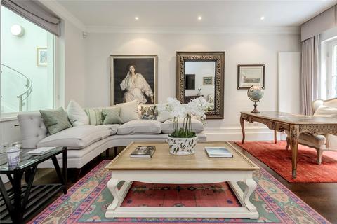 undefined, Ovington Square, London, SW3