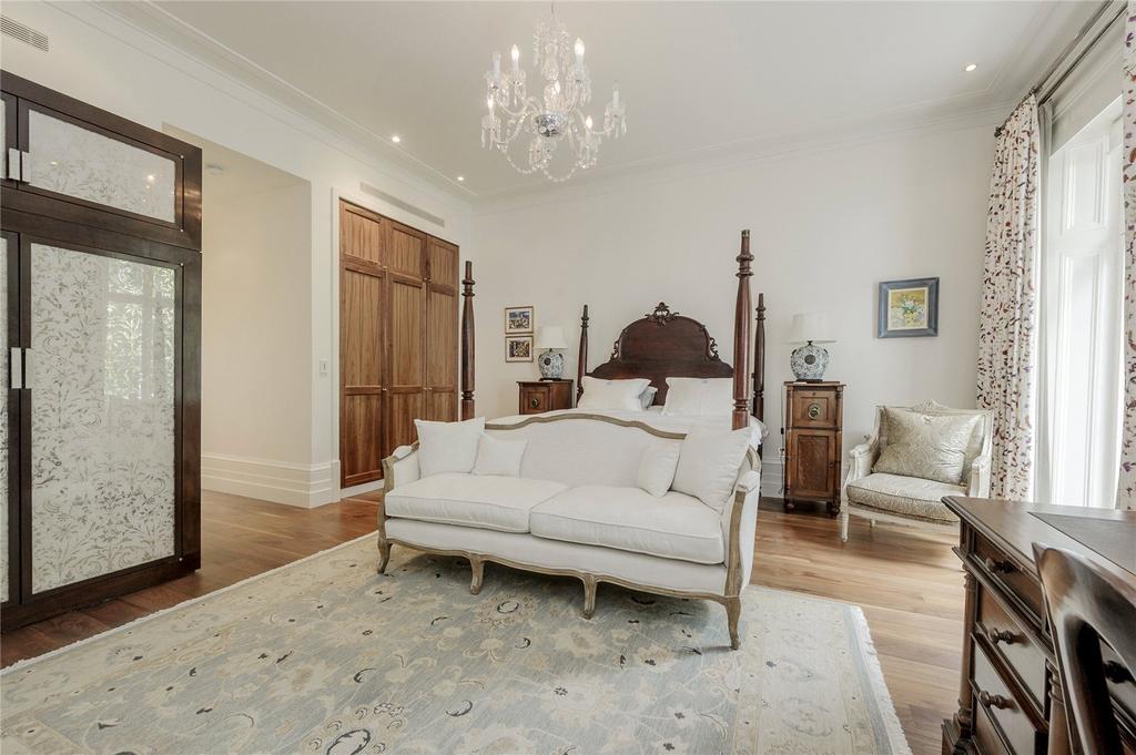 Principal Bedroom