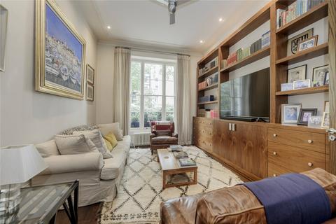 undefined, Ovington Square, London, SW3