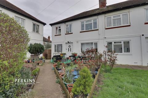Greenford, UB6